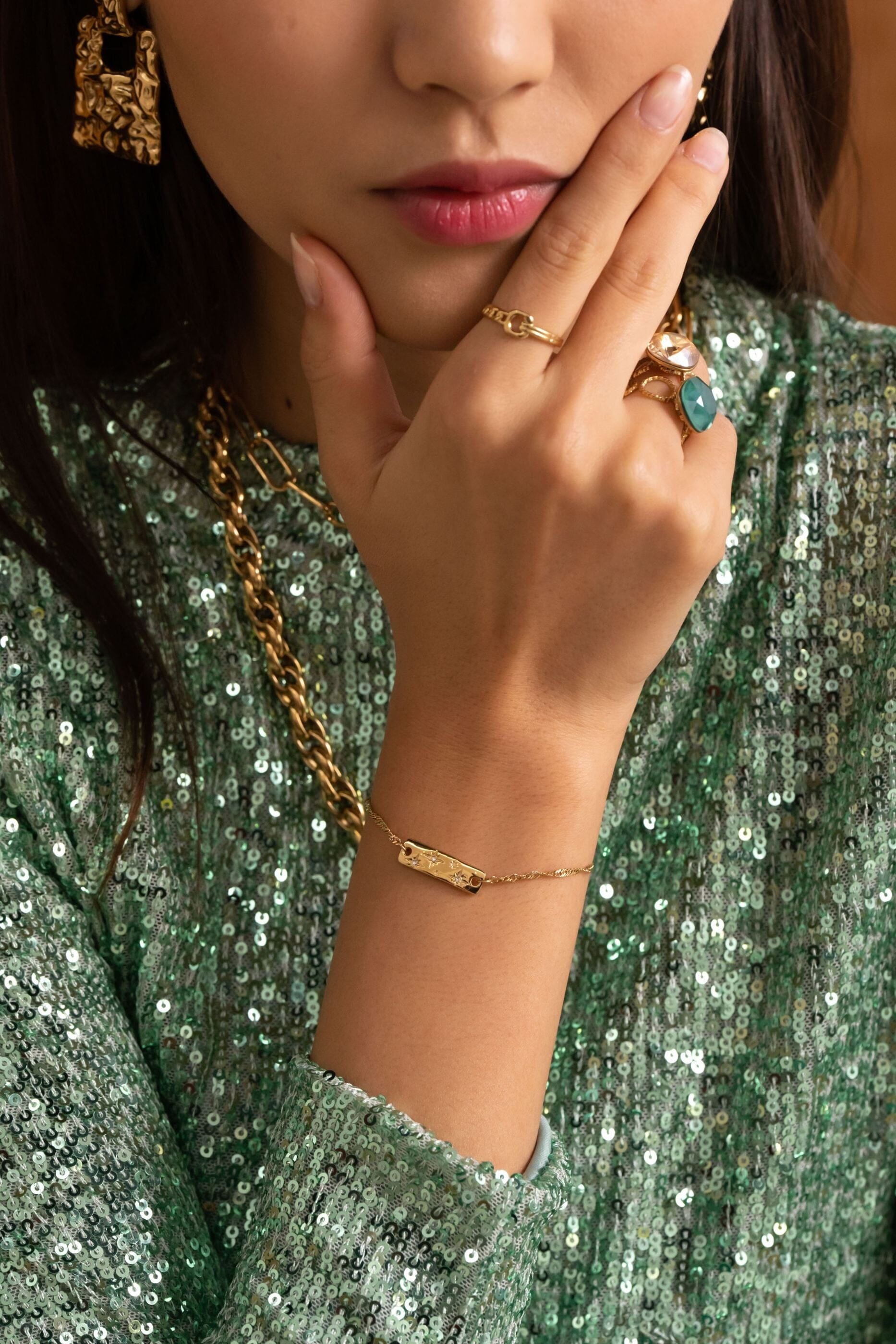 Bracelet Bohm Paris - Brayan Bracelets Bohm Paris 