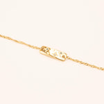 Bracelet Bohm Paris - Brayan Bracelets Bohm Paris bleu ciel 
