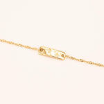 Bracelet Bohm Paris - Brayan Bracelets Bohm Paris cristal 
