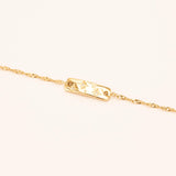 Bracelet Bohm Paris - Brayan Bracelets Bohm Paris cristal 