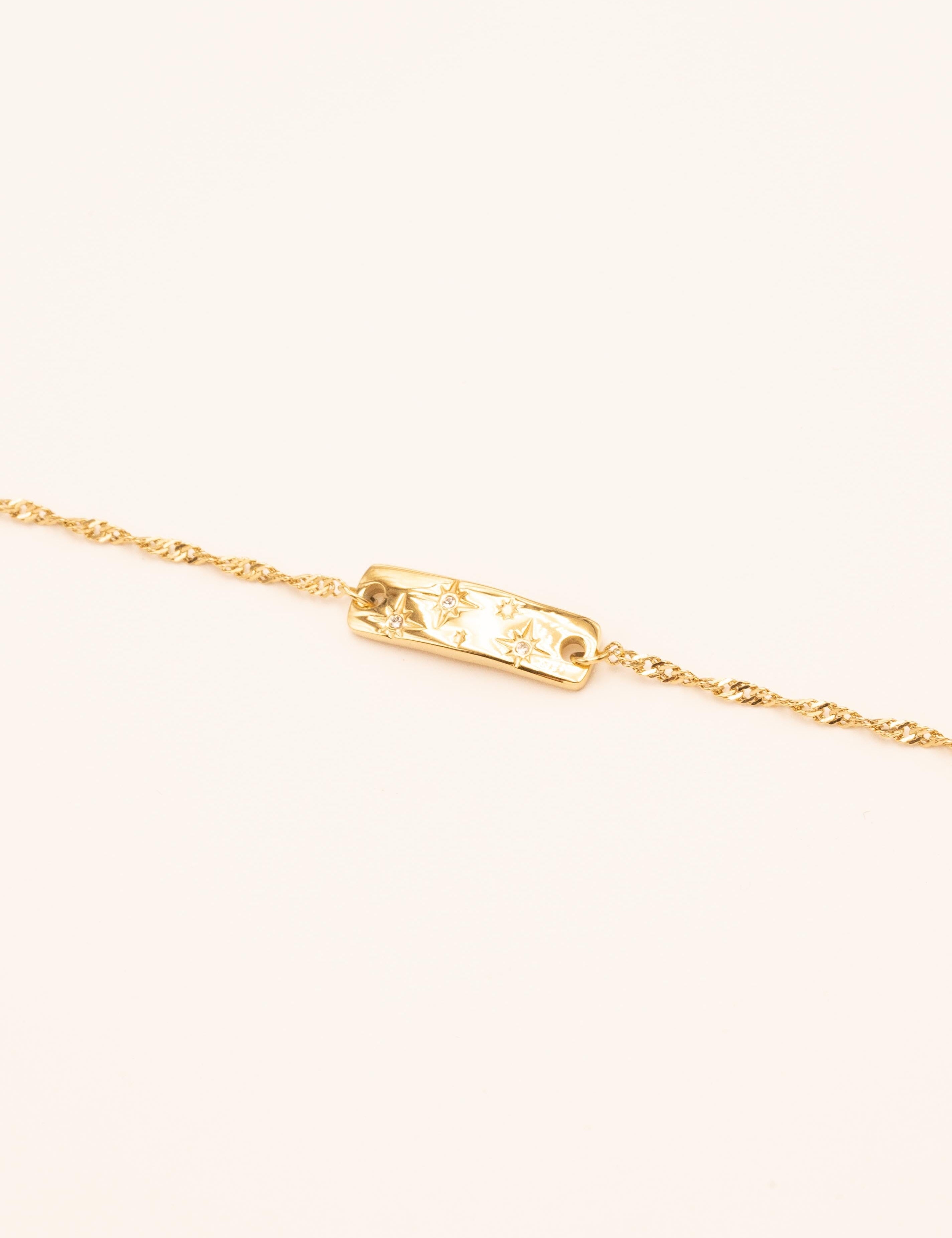 Bracelet Bohm Paris - Brayan Bracelets Bohm Paris cristal 