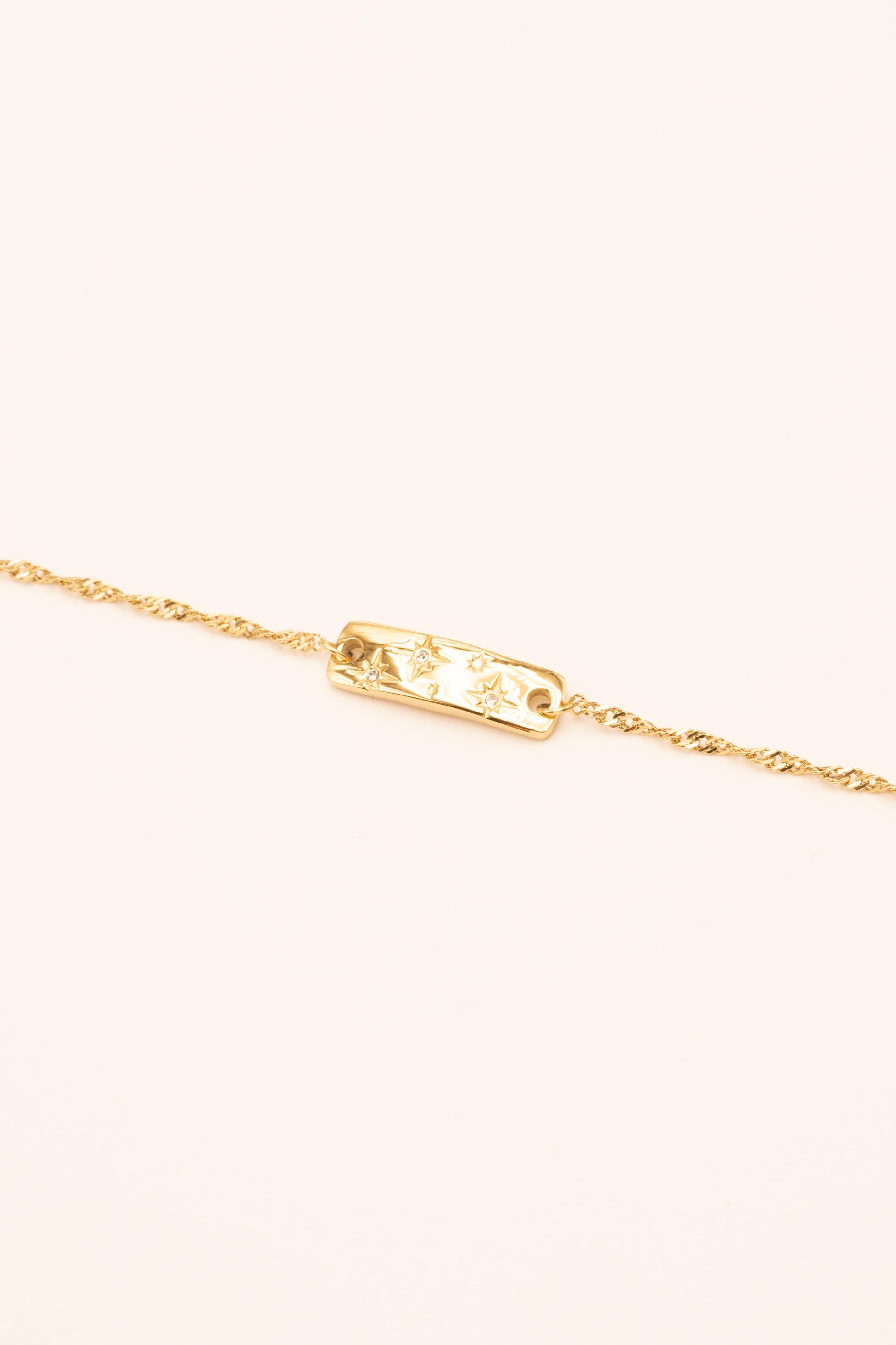 Bracelet Bohm Paris - Brayan Bracelets Bohm Paris cristal 