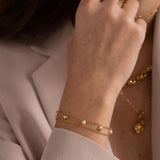 Bracelet Bohm Paris - Breanna Bracelets Bohm Paris 
