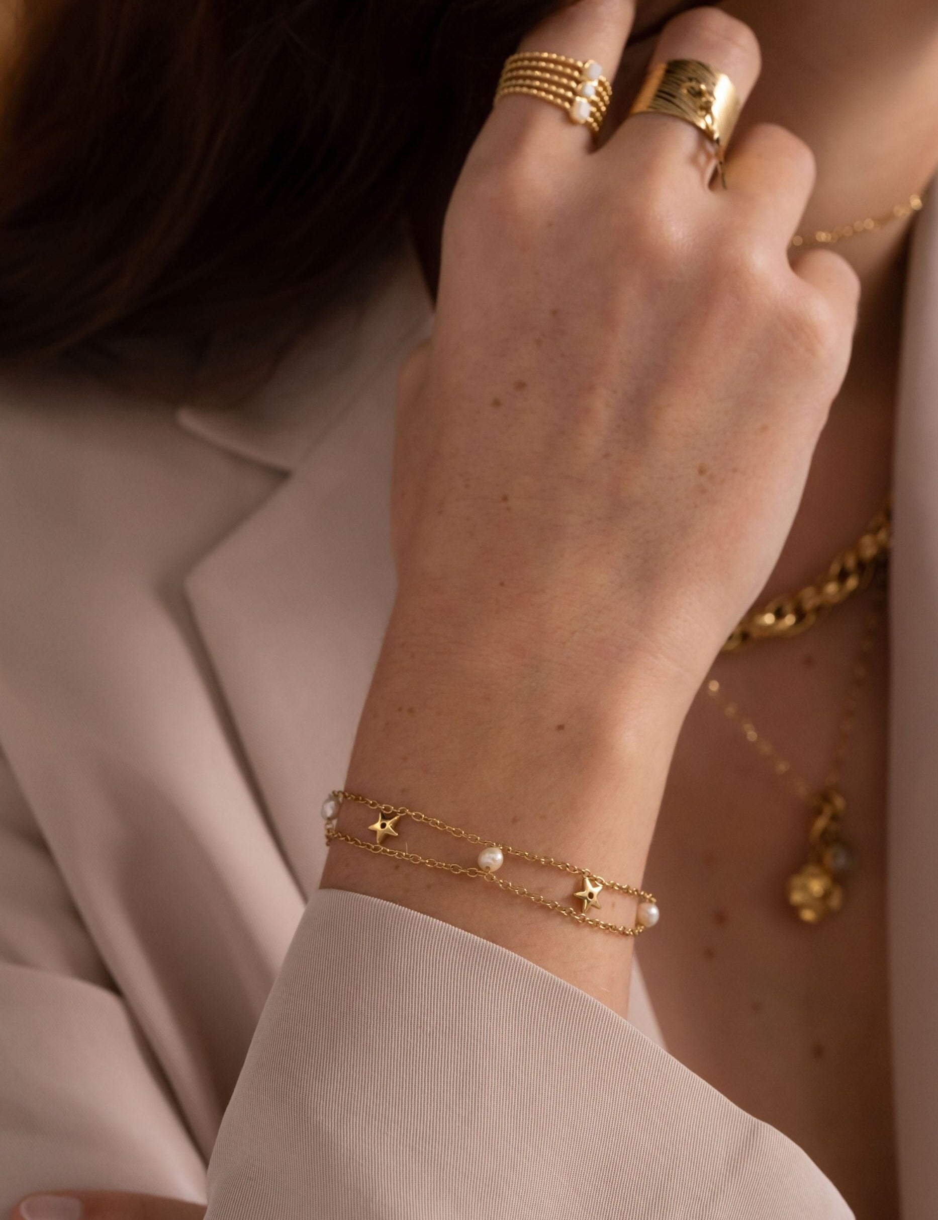 Bracelet Bohm Paris - Breanna Bracelets Bohm Paris 