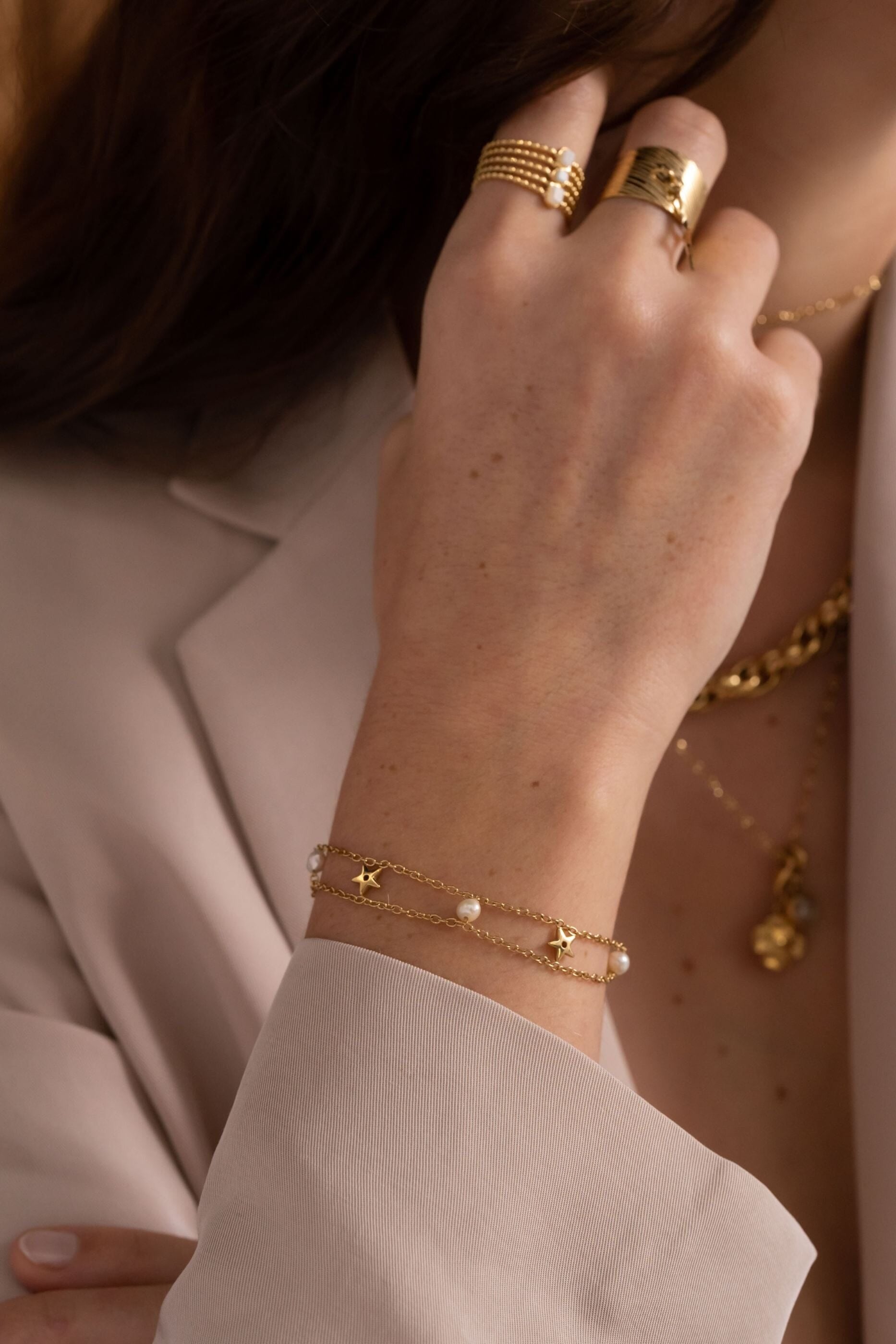 Bracelet Bohm Paris - Breanna Bracelets Bohm Paris 