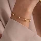 Bracelet Bohm Paris - Breanna Bracelets Bohm Paris 