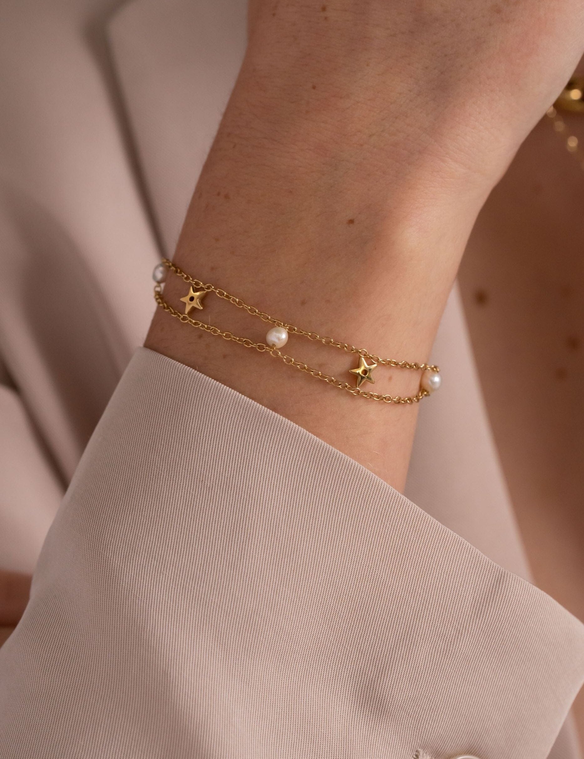 Bracelet Bohm Paris - Breanna Bracelets Bohm Paris 
