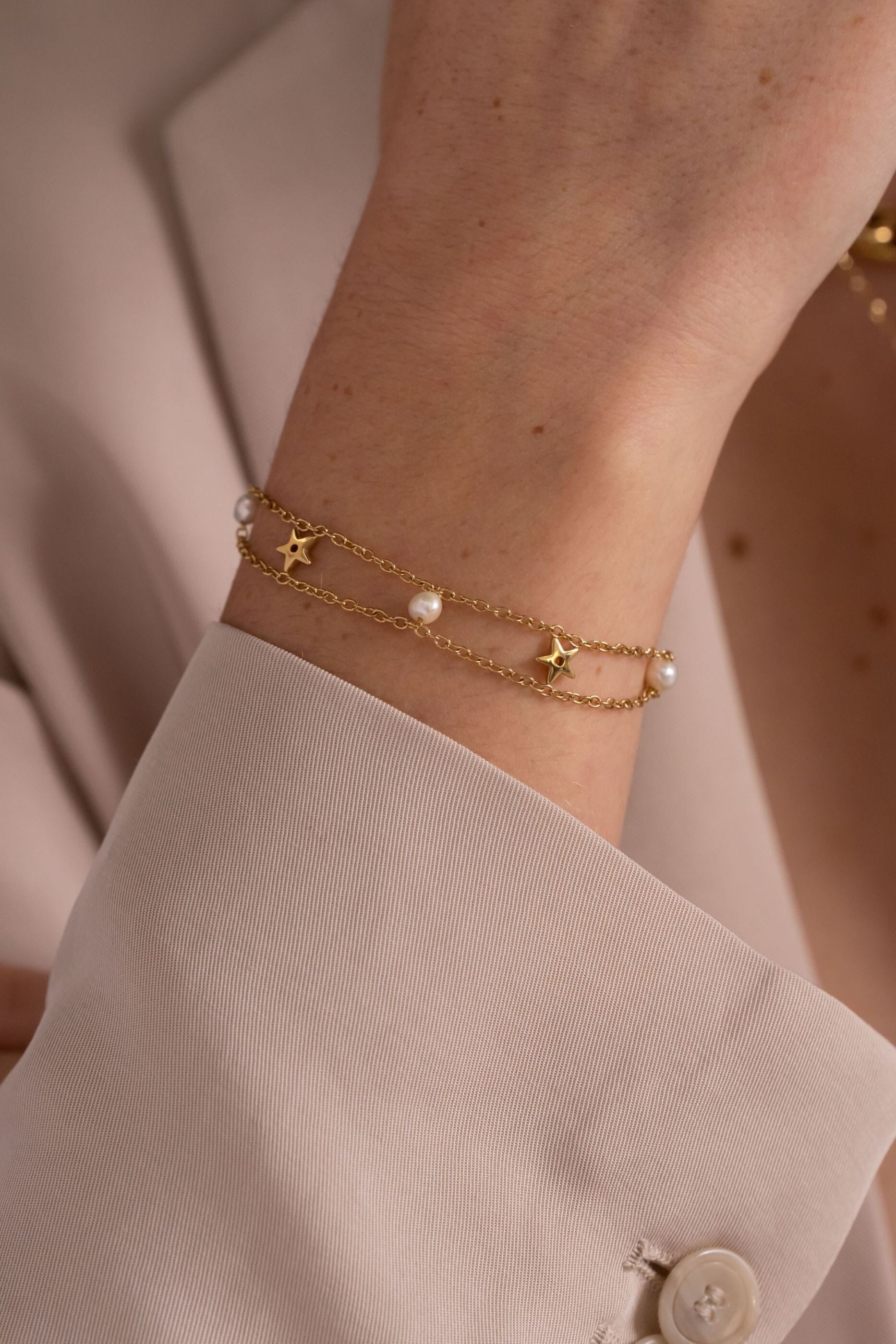 Bracelet Bohm Paris - Breanna Bracelets Bohm Paris 