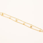 Bracelet Bohm Paris - Breanna Bracelets Bohm Paris Perle deau douce 