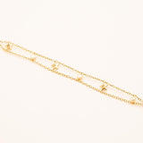 Bracelet Bohm Paris - Breanna Bracelets Bohm Paris Perle deau douce 
