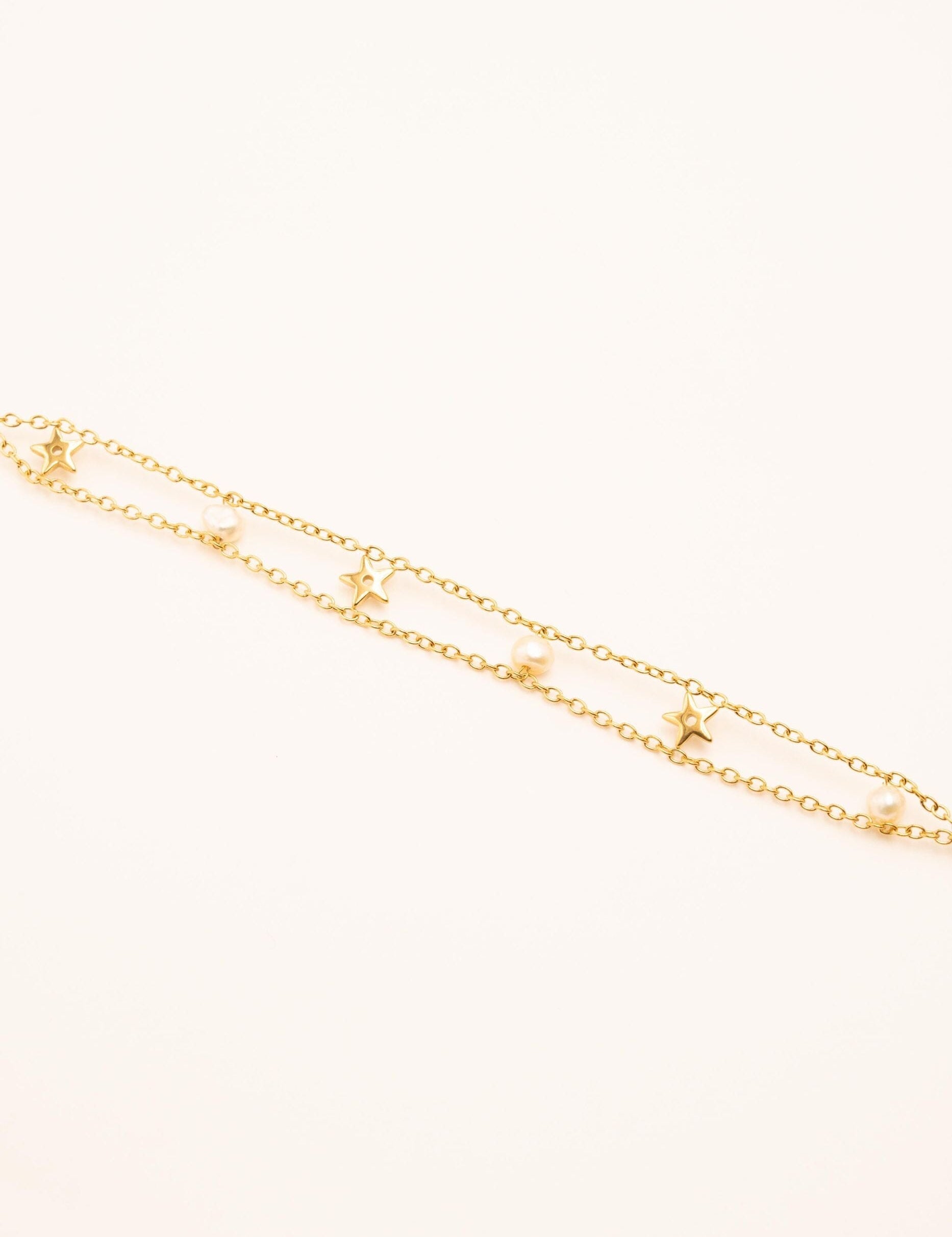 Bracelet Bohm Paris - Breanna Bracelets Bohm Paris Perle deau douce 