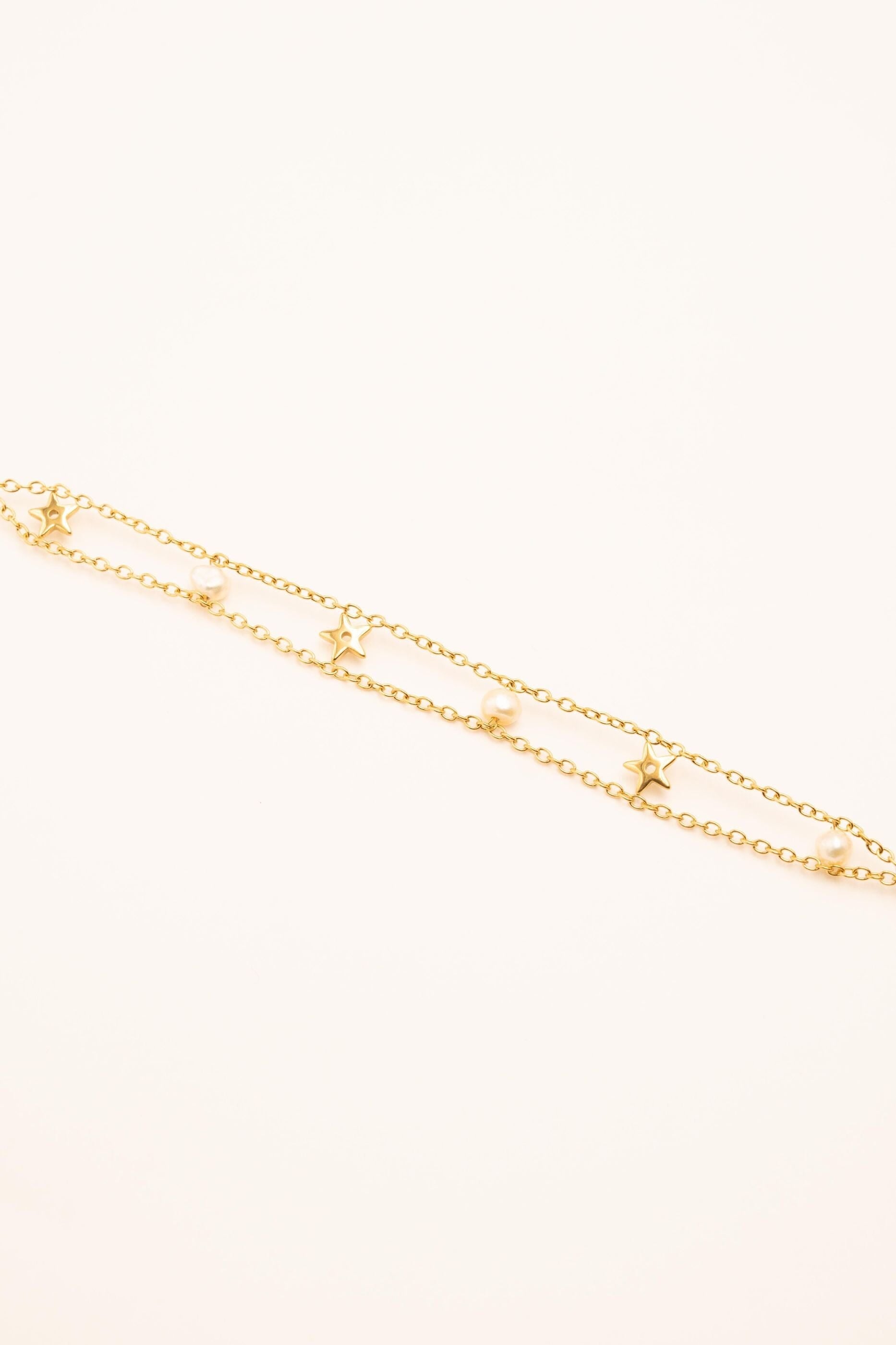 Bracelet Bohm Paris - Breanna Bracelets Bohm Paris Perle deau douce 