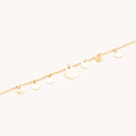 Bracelet Bohm Paris - Bullinatie Bracelets Bohm Paris doré