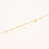 Bracelet Bohm Paris - Bullinatie Bracelets Bohm Paris doré