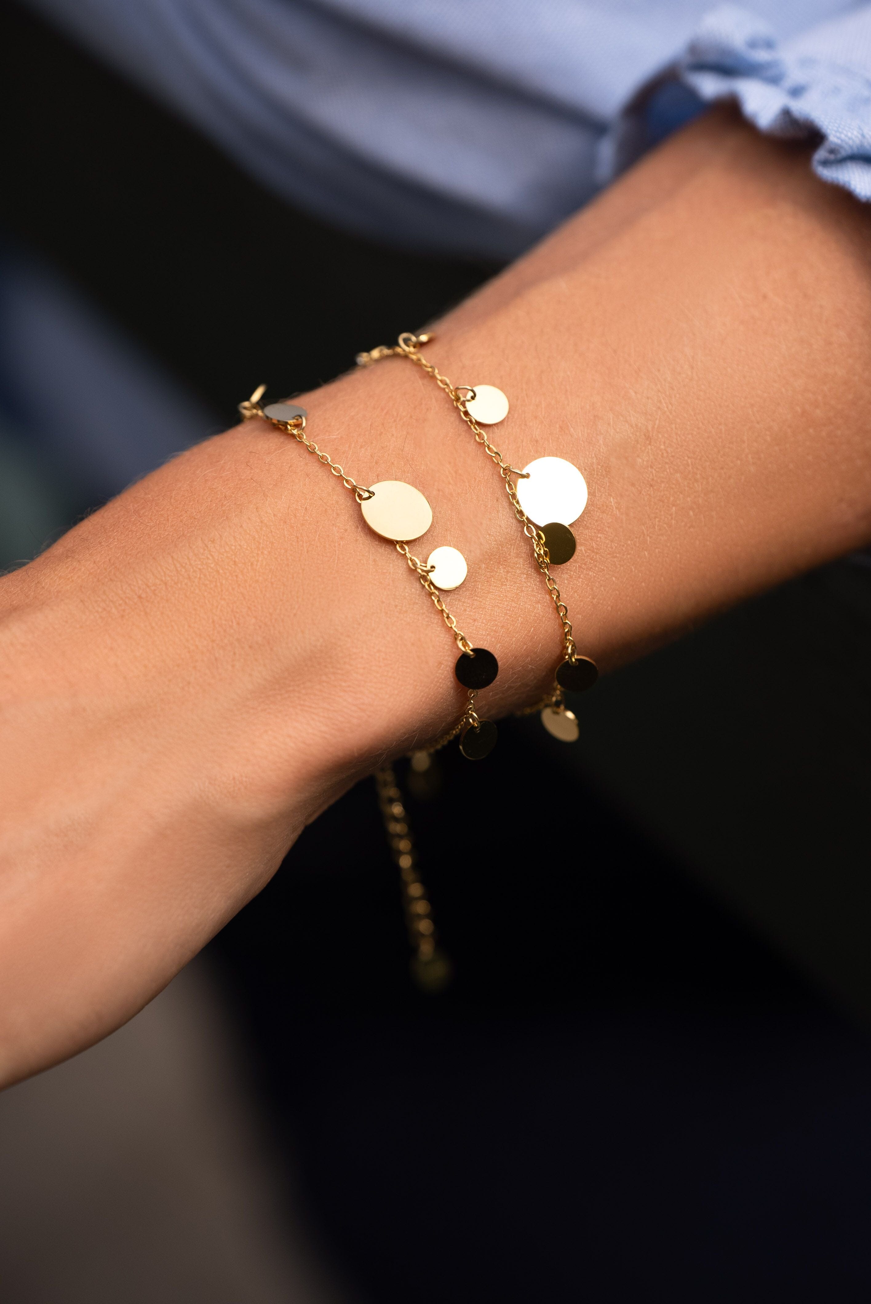 Bracelet Bohm Paris - Bullinatie Bracelets Bohm Paris 