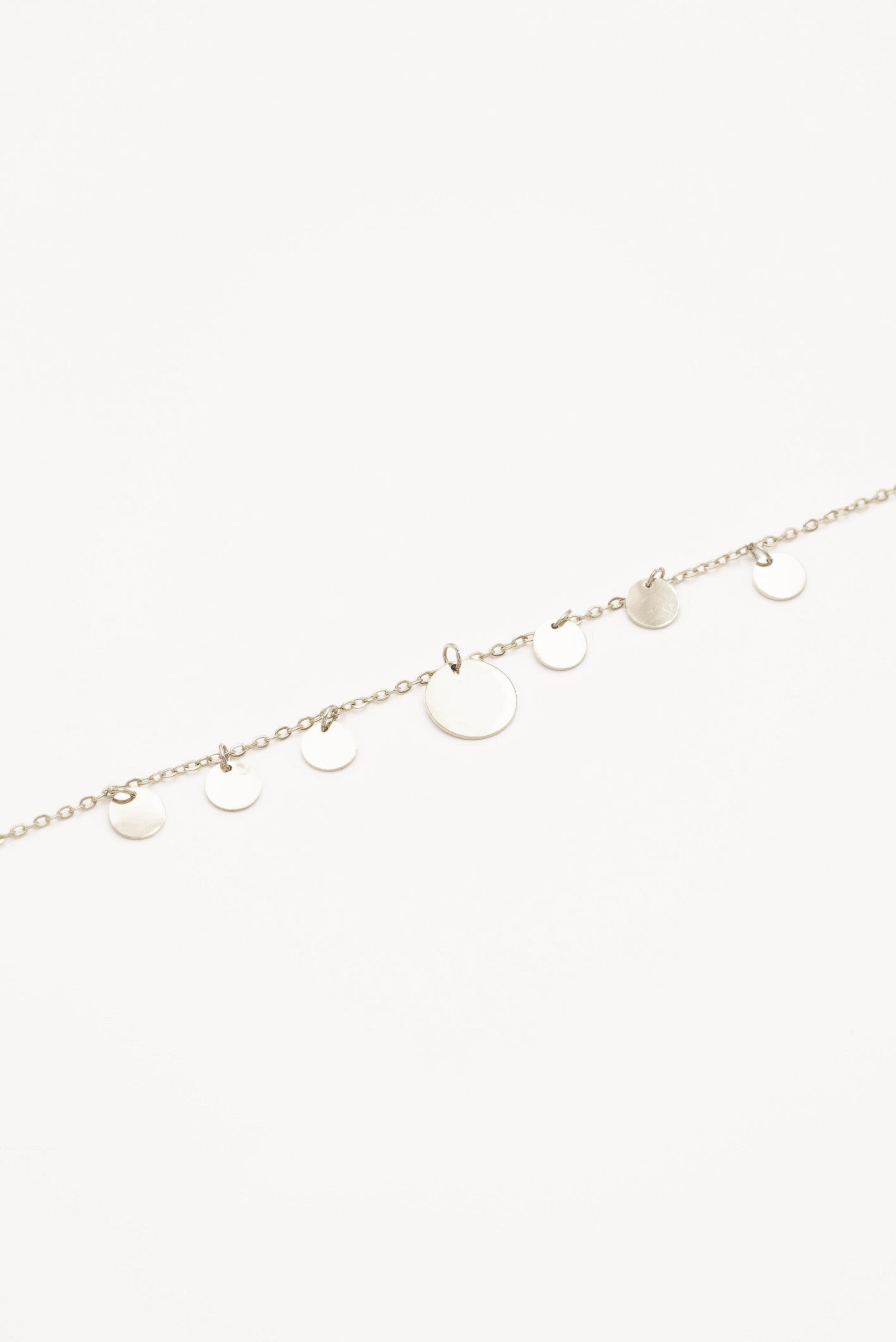 Bracelet Bohm Paris - Bullinatie Bracelets Bohm Paris Argenté 
