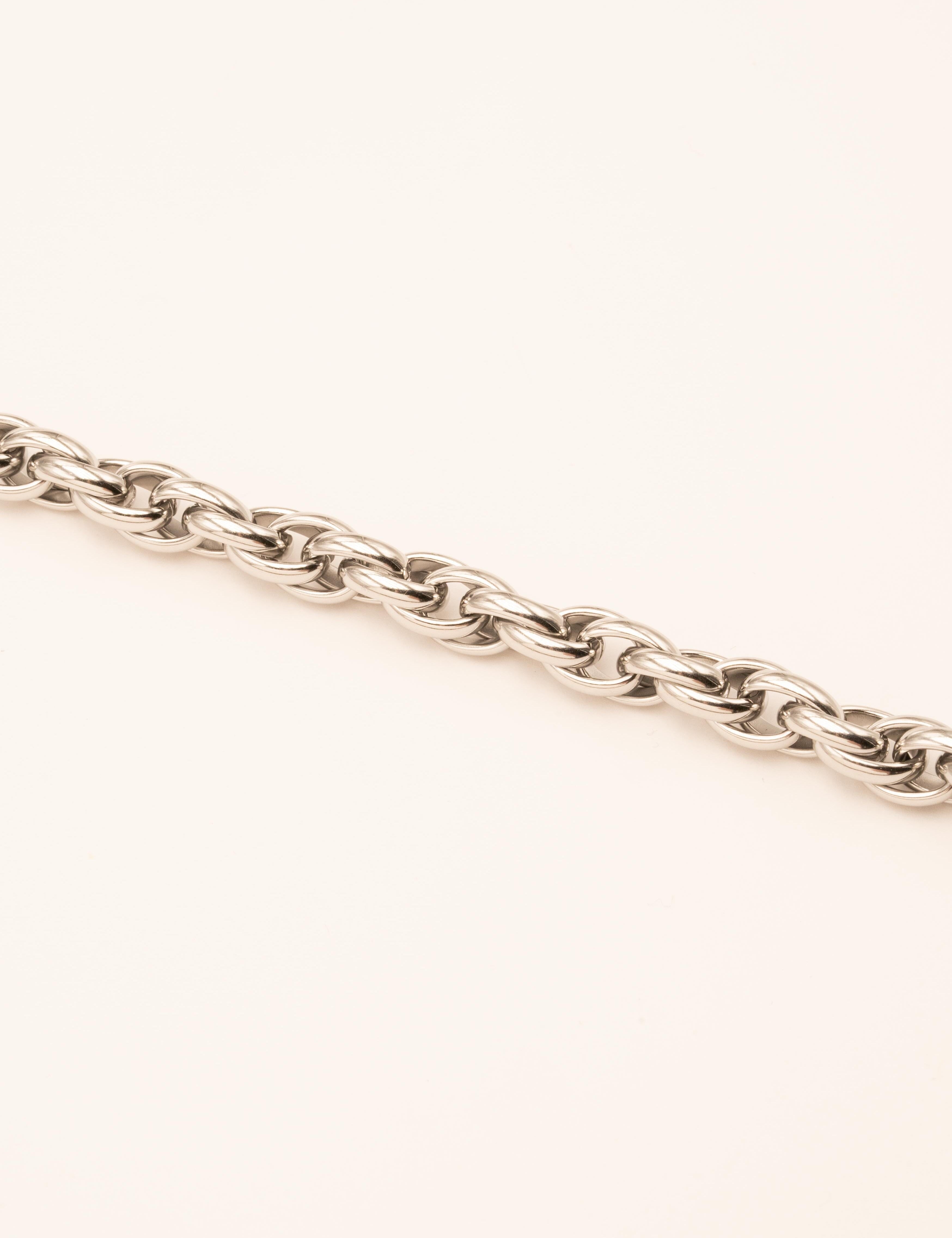 Bracelet Bohm Paris - Camron Bracelets Bohm Paris argenté 