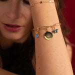 Bracelet Bohm Paris - Carl Bracelets Bohm Paris 