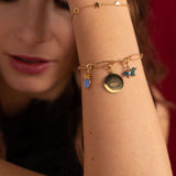 Bracelet Bohm Paris - Carl Bracelets Bohm Paris 