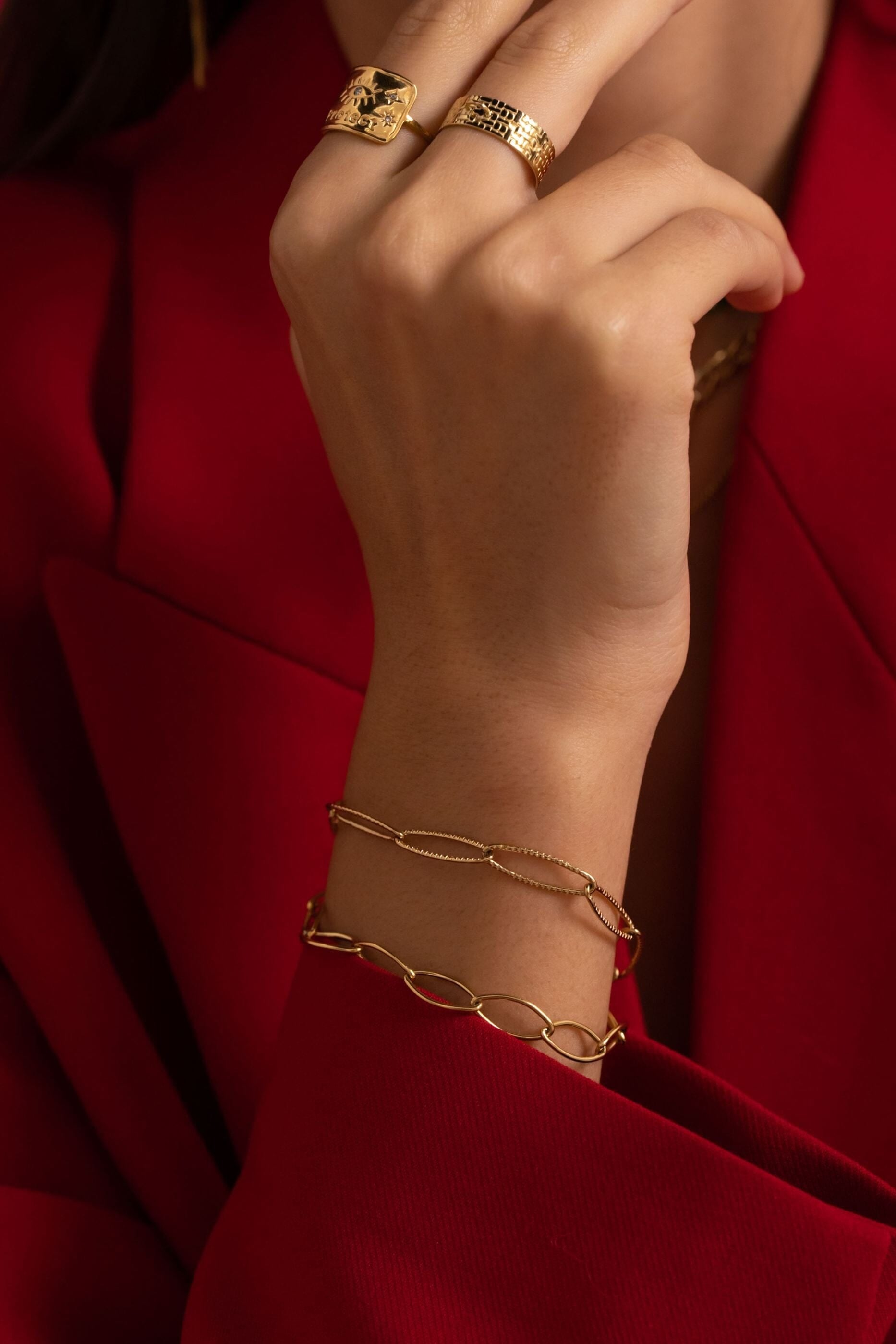 Bracelet Bohm Paris - Carl Bracelets Bohm Paris 