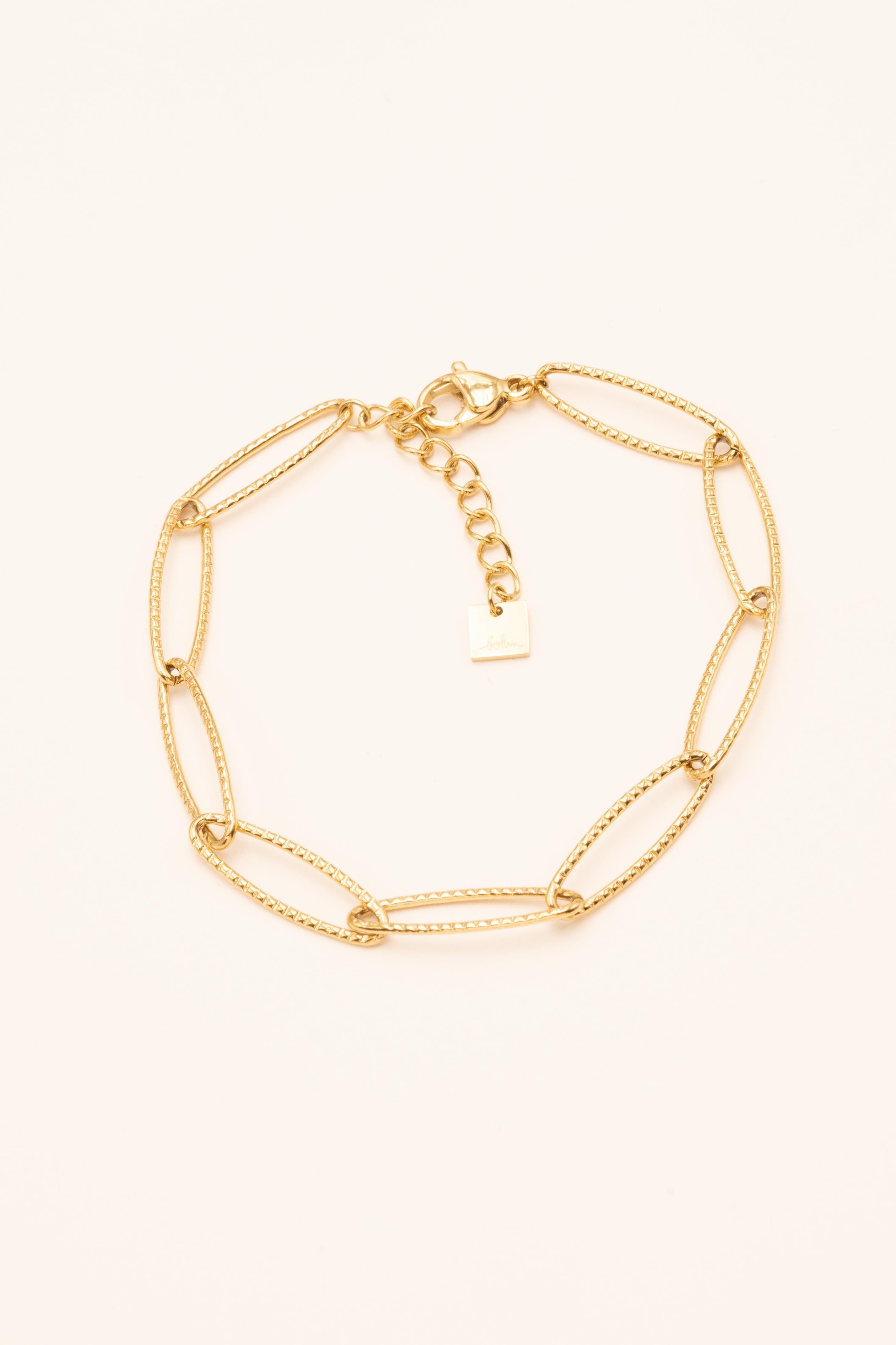 Bracelet Bohm Paris - Carl Bracelets Bohm Paris 