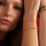 Bracelet Bohm Paris - Carl Bracelets Bohm Paris 