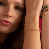 Bracelet Bohm Paris - Carl Bracelets Bohm Paris 