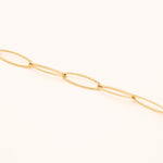 Bracelet Bohm Paris - Carl Bracelets Bohm Paris doré 