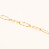 Bracelet Bohm Paris - Carl Bracelets Bohm Paris doré 