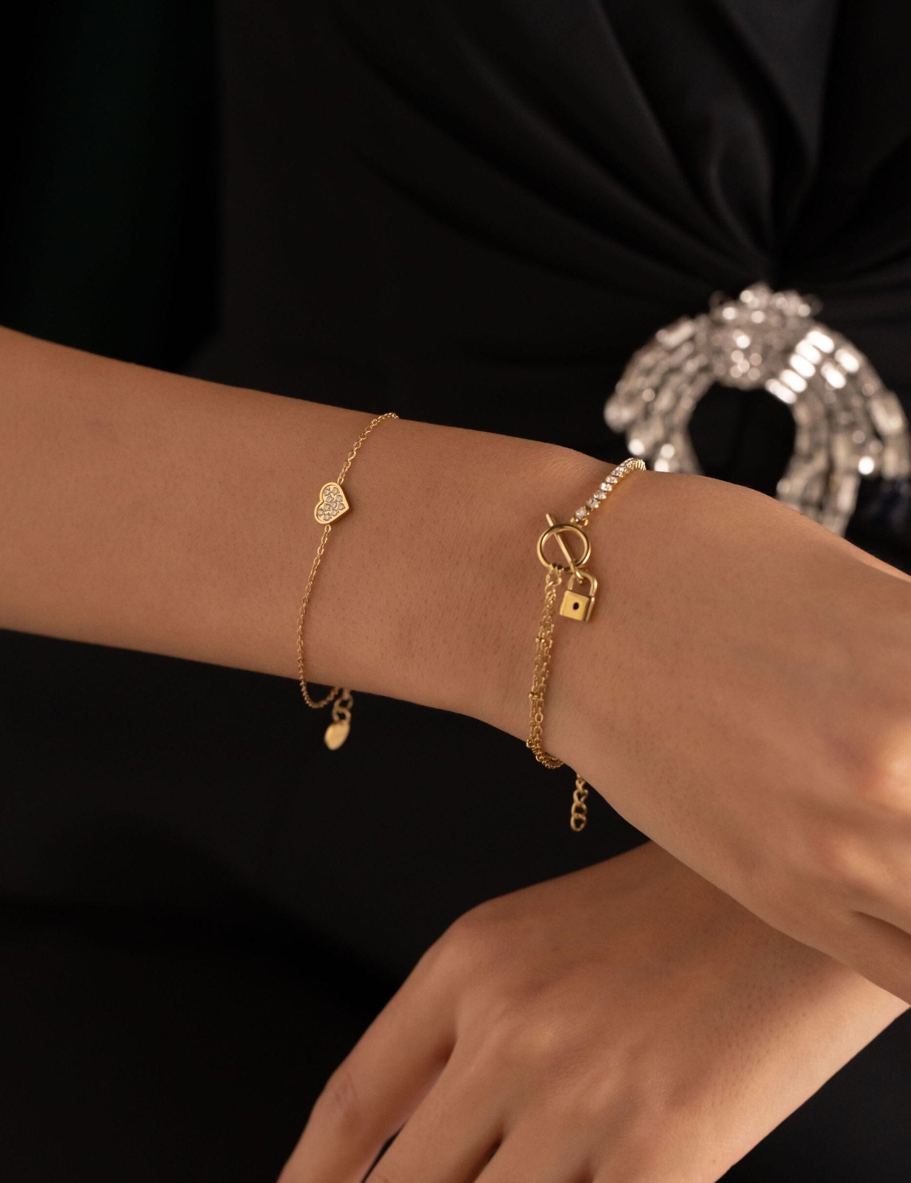 Bracelet Bohm Paris - Carla Bracelets Bohm Paris 