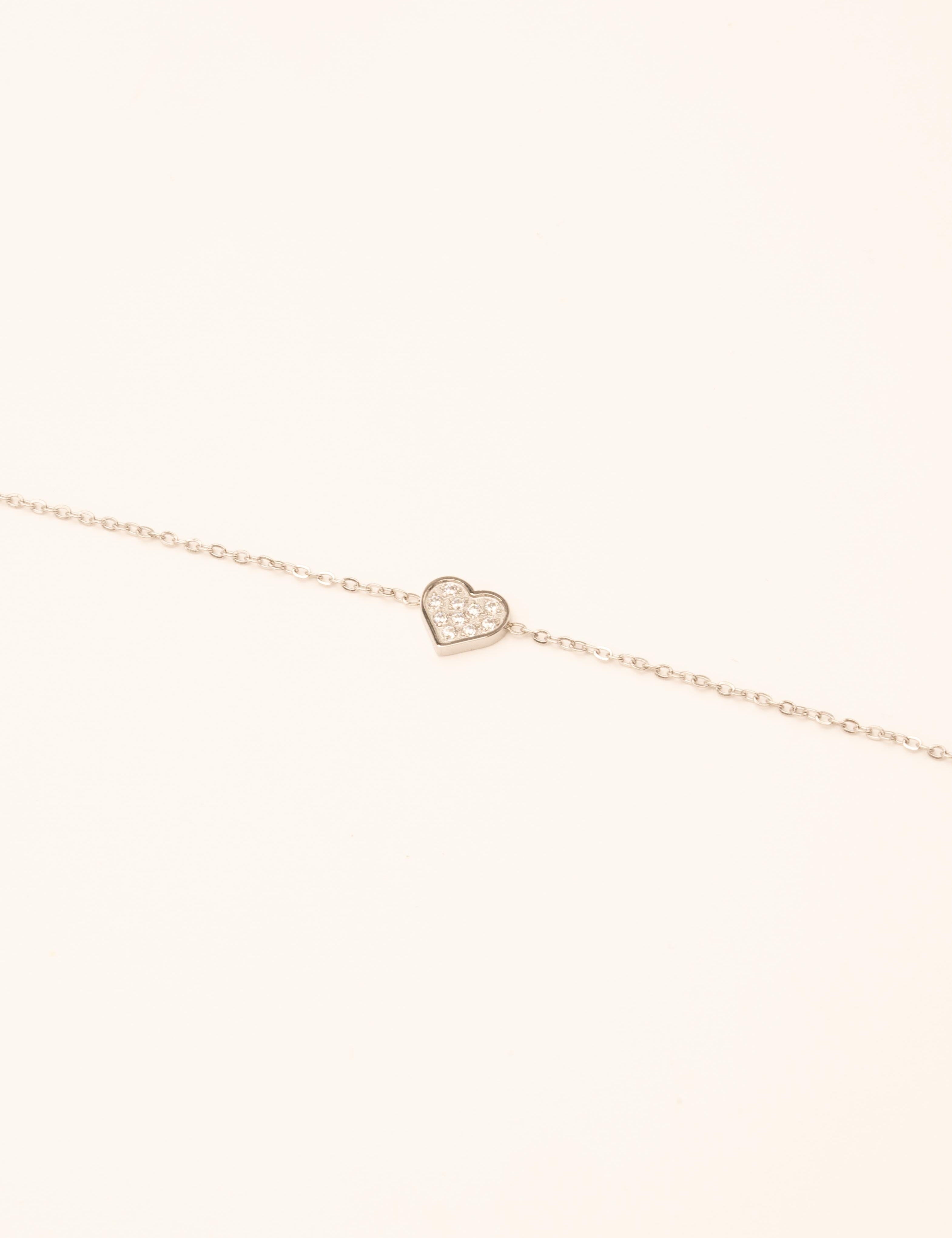 Bracelet Bohm Paris - Carla Bracelets Bohm Paris argenté 