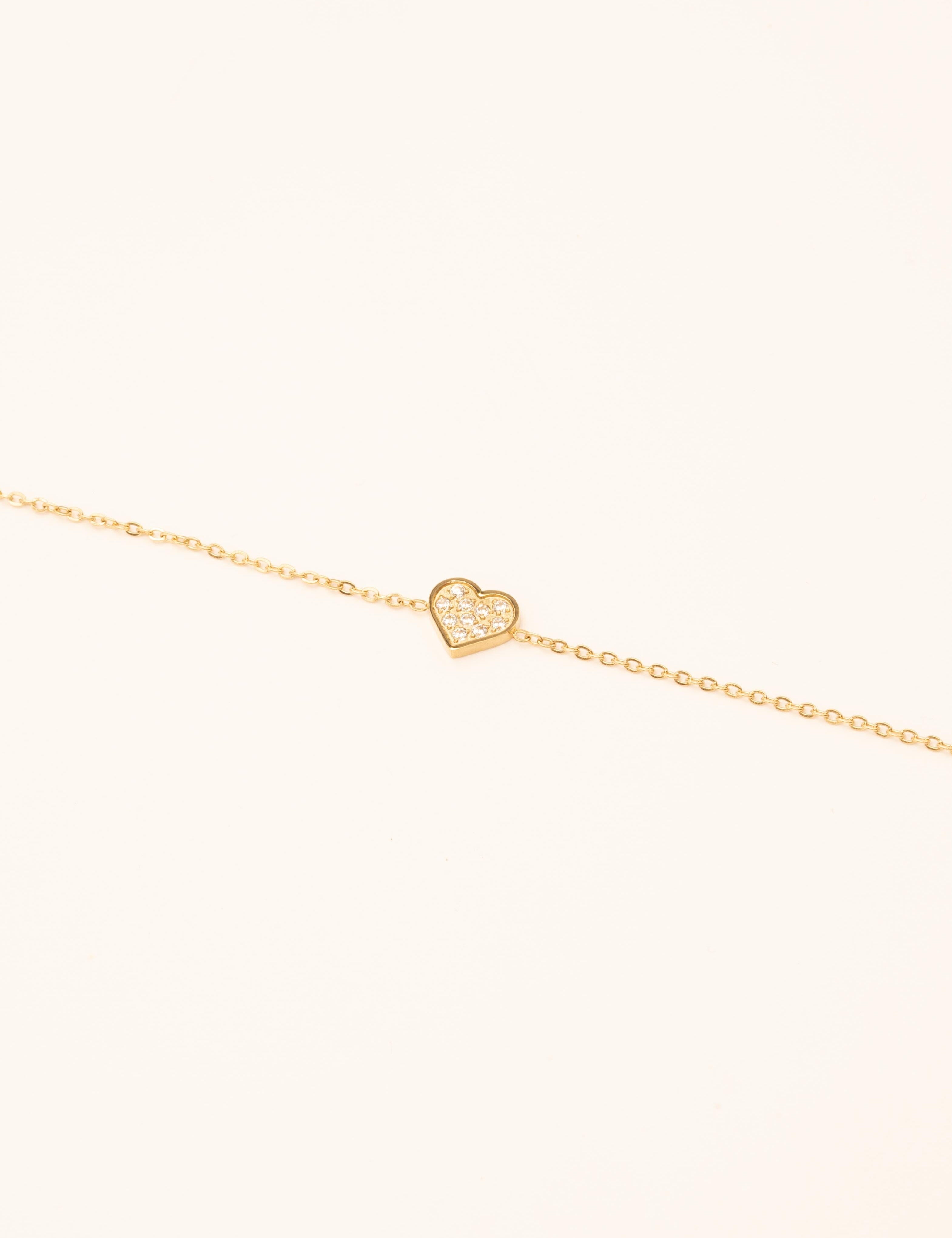 Bracelet Bohm Paris - Carla Bracelets Bohm Paris doré 