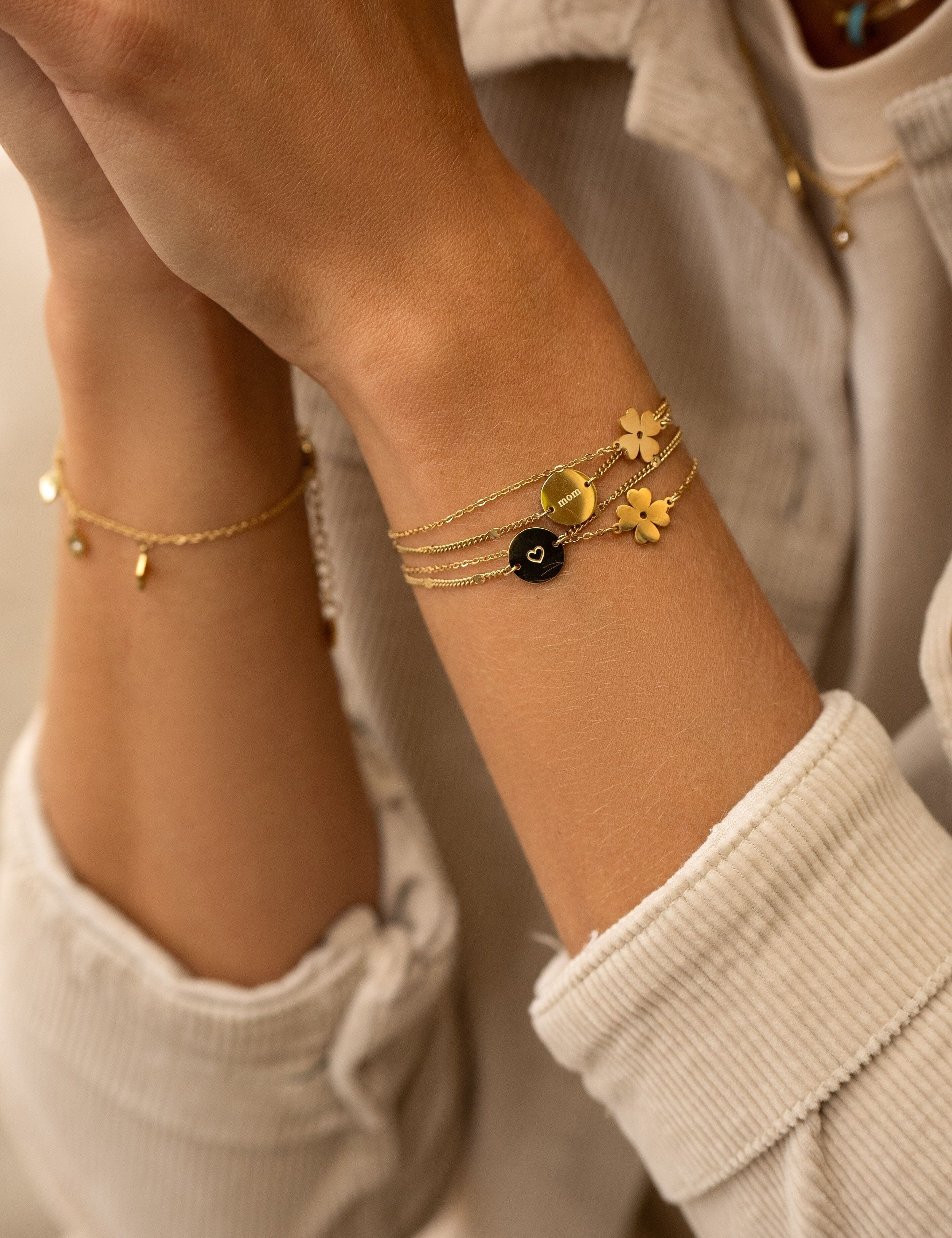 Bracelet Bohm Paris Catarina - ♡ Bracelets Bohm Paris 