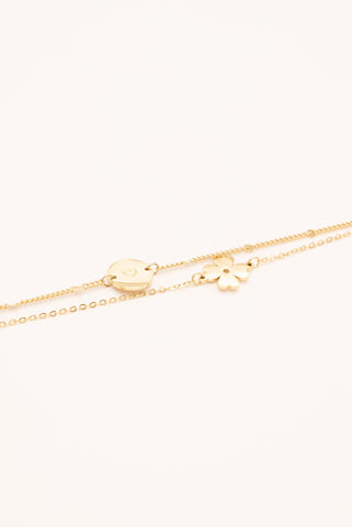 Bracelet Bohm Paris Catarina - ♡
