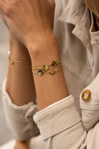 Bracelet Bohm Paris Catarina - Mom