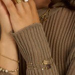 Bracelet Bohm Paris - Chloefina Bracelets Bohm Paris 