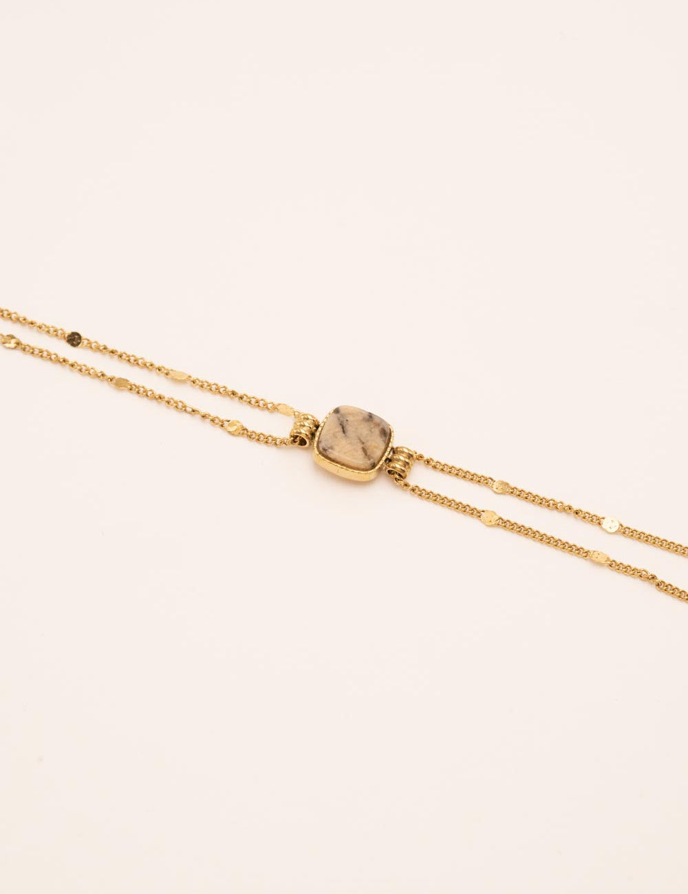 Bracelet Bohm Paris - Chloefina Bracelets Bohm Paris Jaspe paysage 
