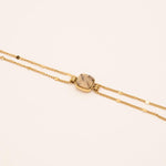 Bracelet Bohm Paris - Chloefina Bracelets Bohm Paris Jaspe paysage 