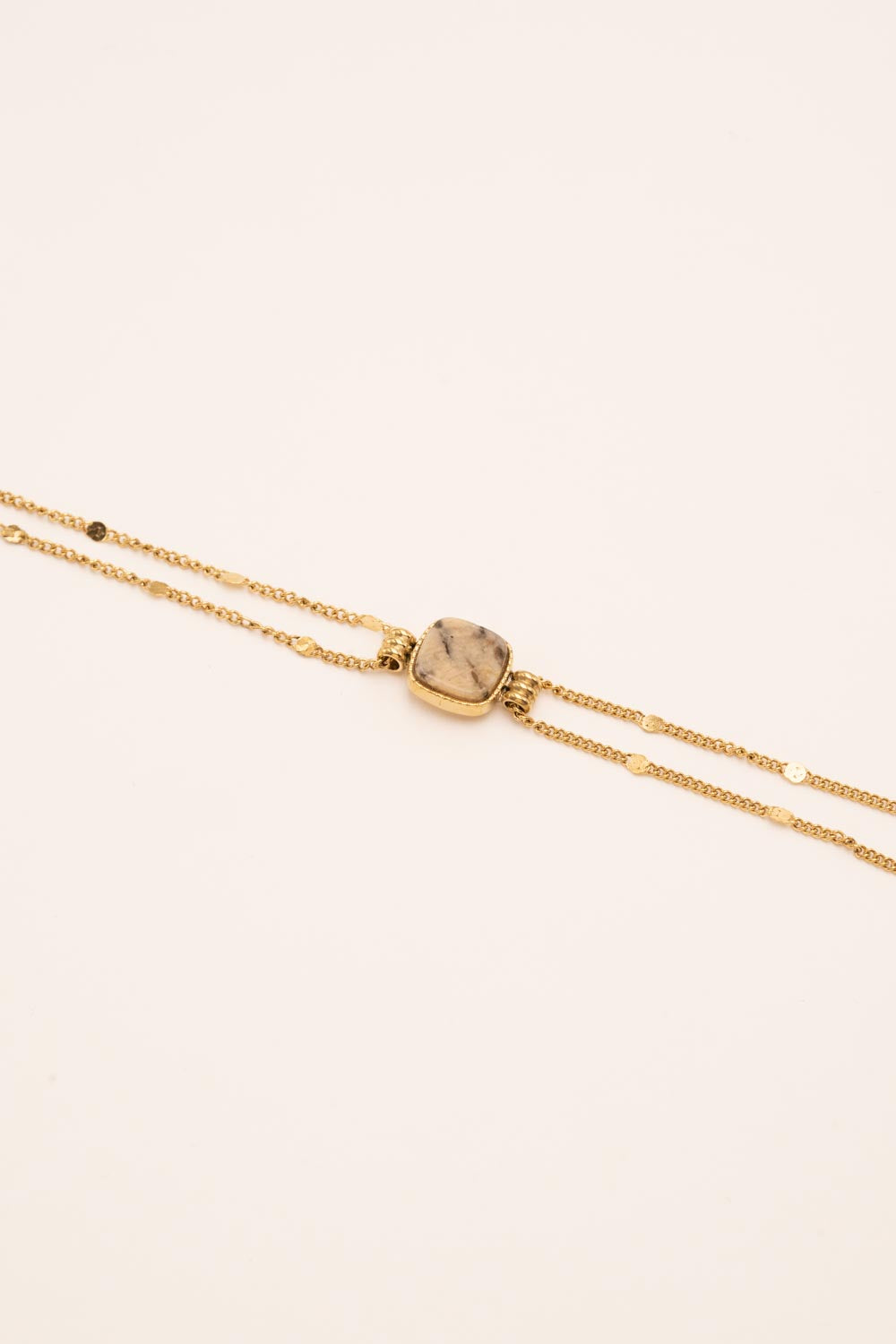 Bracelet Bohm Paris - Chloefina Bracelets Bohm Paris Jaspe paysage 