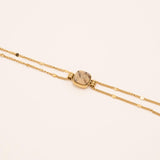 Bracelet Bohm Paris - Chloefina Bracelets Bohm Paris Jaspe paysage 