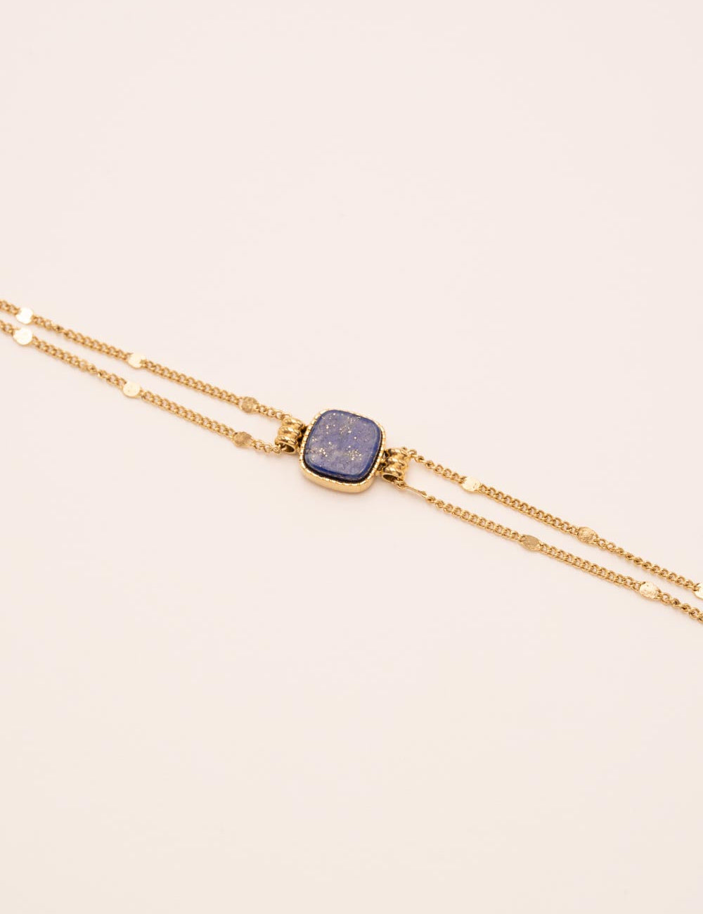 Bracelet Bohm Paris - Chloefina Bracelets Bohm Paris Lapis lazuli 