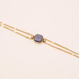 Bracelet Bohm Paris - Chloefina Bracelets Bohm Paris Lapis lazuli 