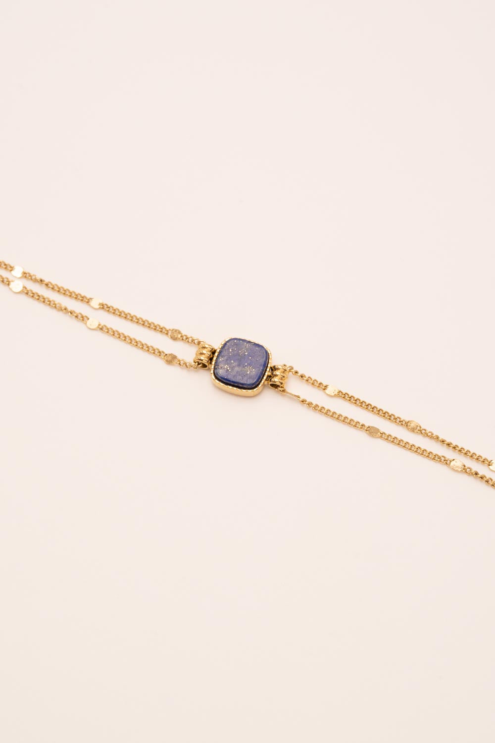 Bracelet Bohm Paris - Chloefina Bracelets Bohm Paris Lapis lazuli 