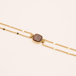 Bracelet Bohm Paris - Chloefina Bracelets Bohm Paris Oeil de taureau 