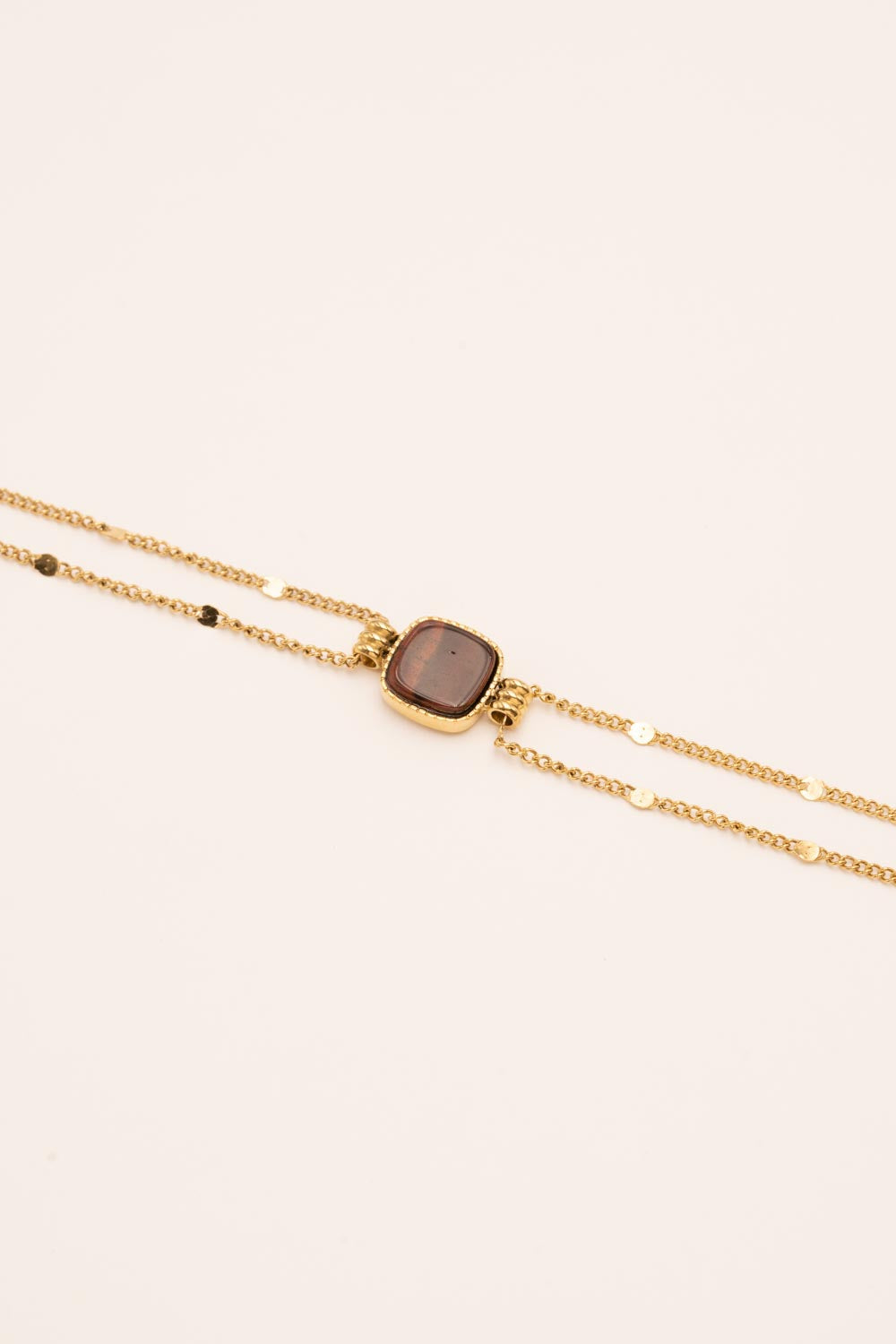 Bracelet Bohm Paris - Chloefina Bracelets Bohm Paris Oeil de taureau 