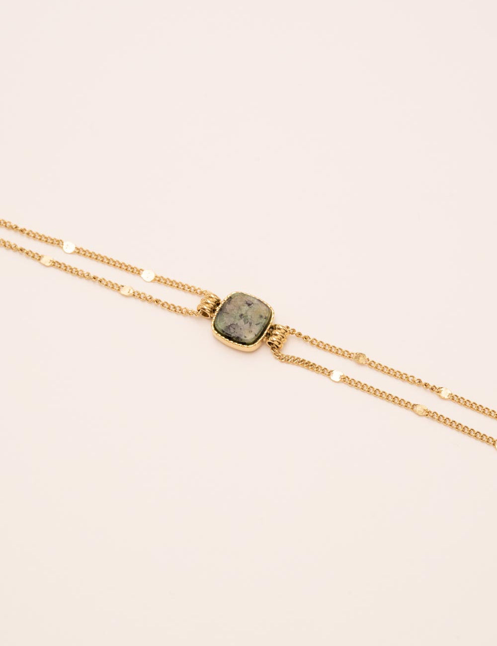 Bracelet Bohm Paris - Chloefina Bracelets Bohm Paris turquoise africaine 