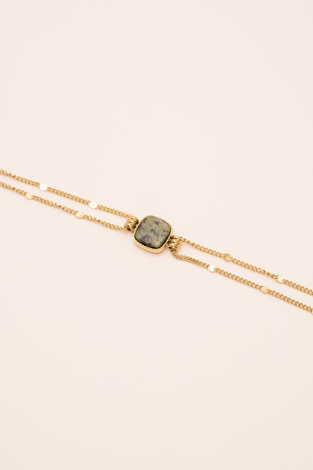 Bracelet Bohm Paris - Chloefina Bracelets Bohm Paris turquoise africaine 