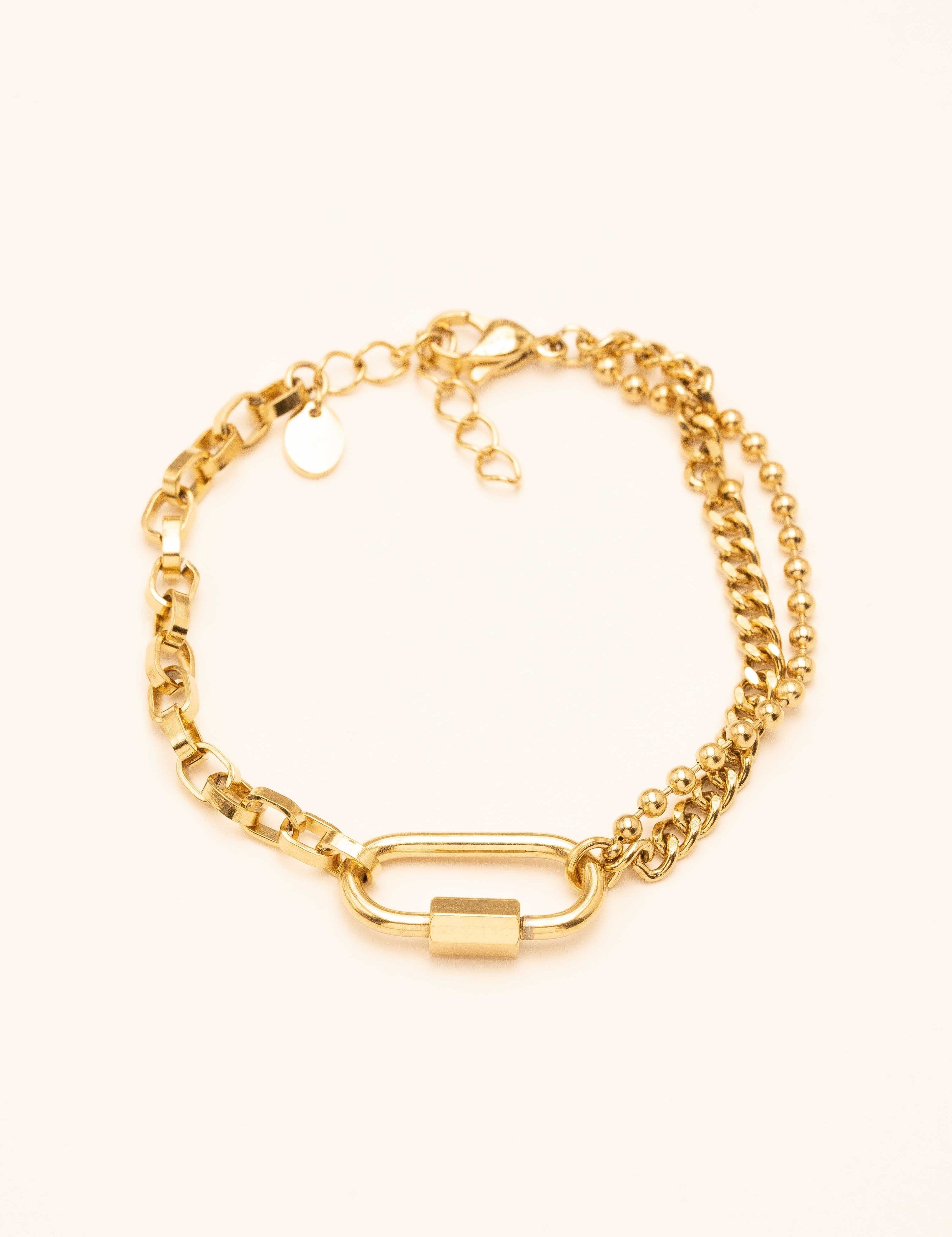 Bracelet Bohm Paris - Clyde bracelet Bohm Paris 