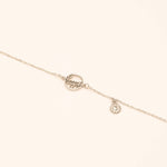 Bracelet Bohm Paris - Danae Bracelet Bohm Paris Argenté 