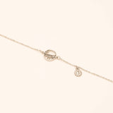 Bracelet Bohm Paris - Danae Bracelet Bohm Paris Argenté 